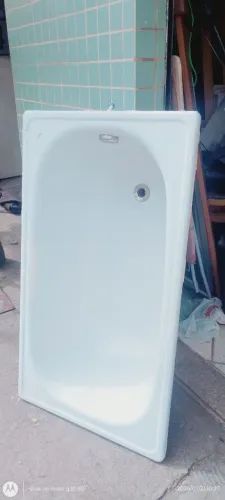 Vendo essa banheira de hidromassagem.