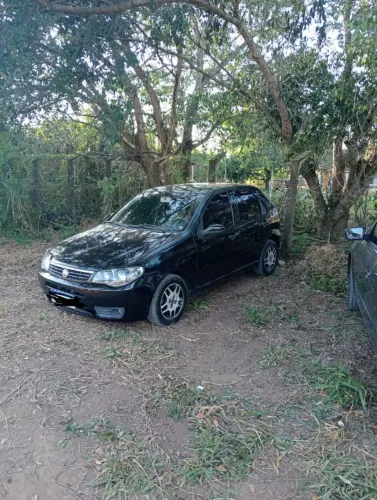 Fiat Palio Celebration 1.0 Fire Flex 8V 4P 2007