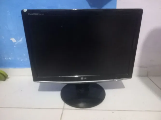 Monitor LG