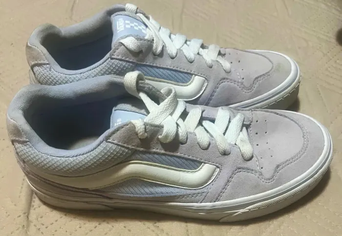 Tênis Vans original n* 36 - Taubaté 
