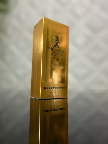 1 Million - 100ml - Lacrado 