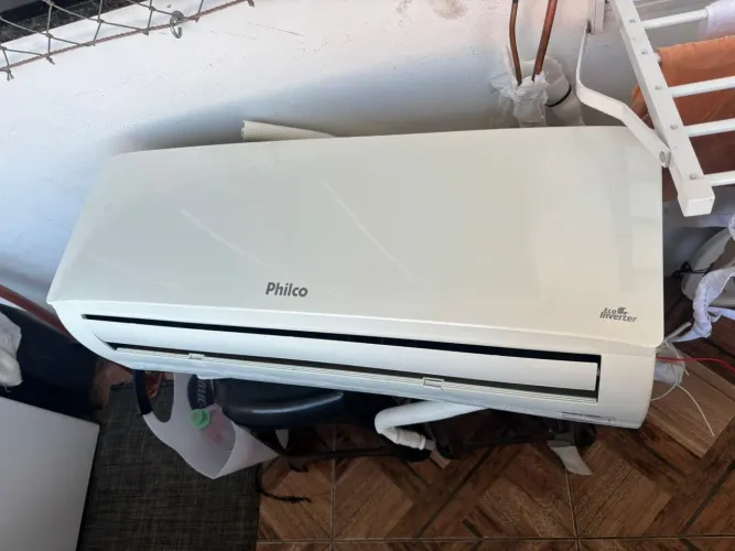 Ar Condicionado 9000 BTUS Philco Inverter