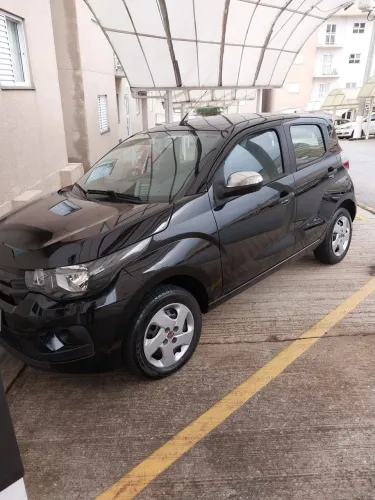 Fiat Mobi Like 1.0 Fire Flex 5P. 2020