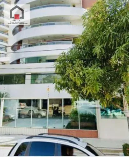 Ed. Oriente Vasconcelos, 240 m², 4 Suítes, 3 Vagas, Para Laugar, Batista Campos, Belém-Par