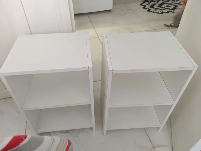 Mesinhas de cabeceira