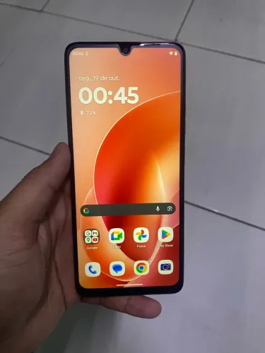 Moto G06 128gb