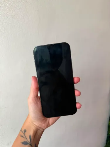 iPhone 13ProMax 1TB de Memória