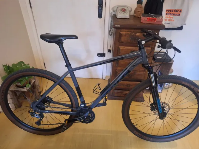 Bike sense evo rock tam 19