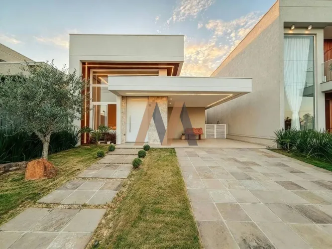 Casa com 3 dormitórios, 136 m² - venda por R$ 1.490.000 ou aluguel por R$ 9.786/mês - Neóp