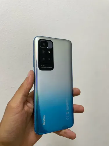 Redmi 10 128GB Impecável