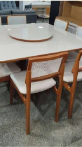Mesa jadair