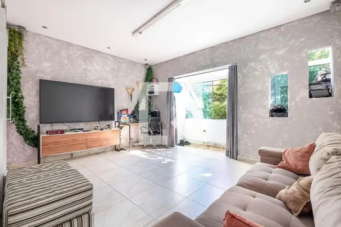 Apartamento à Venda - Pinheiros, 3 Quartos, 95 m2