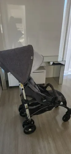CARRINHO DE PASSEIO CHICCO LITEWAY