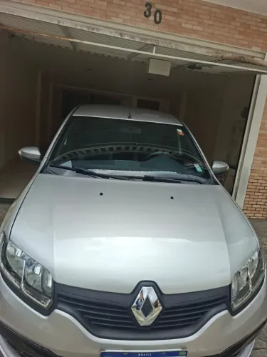 Renault Sandero GT Line Flex 1.0 12V 5P 2020