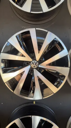 Rodas 18 volks Taos Tiguan Jetta