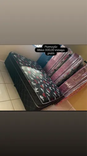 CASAL MOLAS ENTREGA GRATISSSS