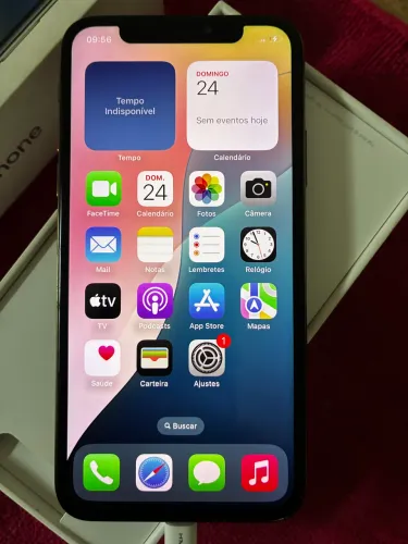 iPhone XS 256gb