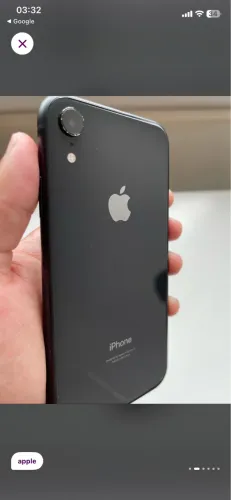 iPhone XR 128 gb impecável 