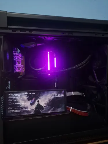 Kit i9 Enthusiast (14900K, ROG Z790 Maximus DH, 32GB 6000mhz CL30)