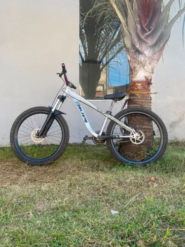 Bicicleta Hupi naja 