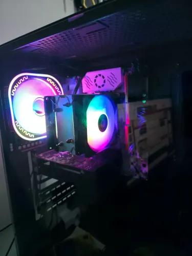 Pc gamer