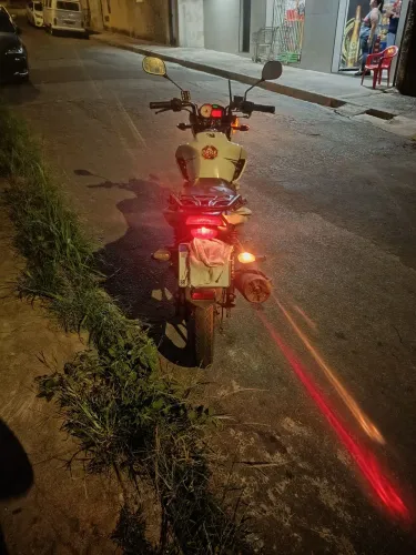 Vende-se ou troca por carro