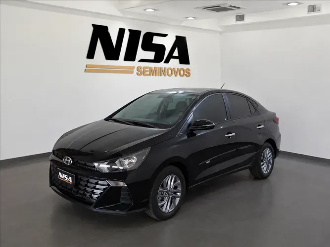 Hyundai HB20S C.plus/c.style1.0 Flex 12V Mec. 4P 2027