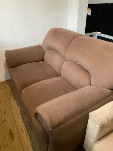 Sofá 2 lugares