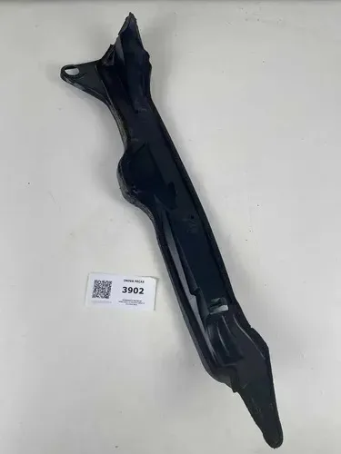 Acabamento Protetor Paralama L/e Toyota Corolla 014/018 Orig Preto
