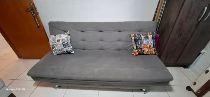 Sofa cama
