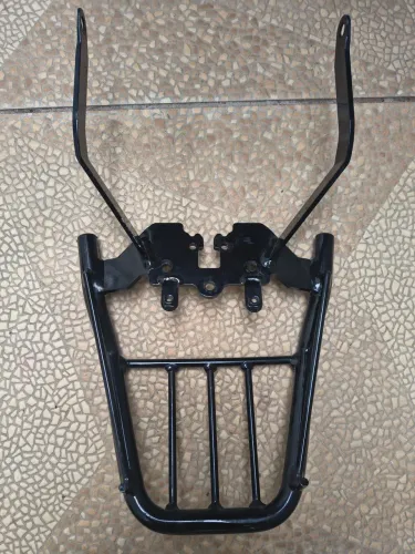 Suporte do bau Honda Biz 125 2021