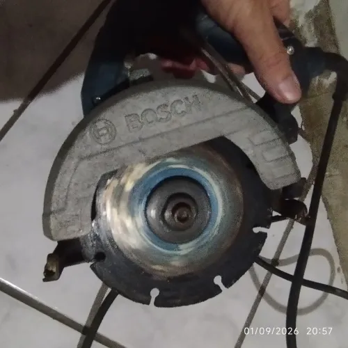 Makita Bosch