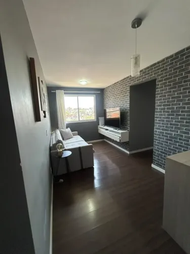 Apartamento para aluguel tem 41 m² com 2 quartos em Jardim Esmeralda - São Paulo - SP