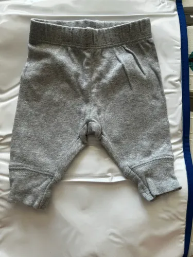 Roupas Carters recém nascido