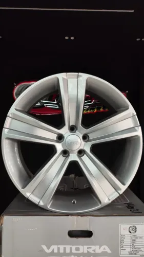 RODA JEEP COMPASS ARO 20 5X110