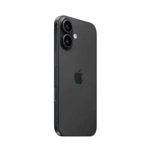 Iphone 16 Preto - 256gb/100% de bateria - Com Capa e carregador ( Aceito negociações)