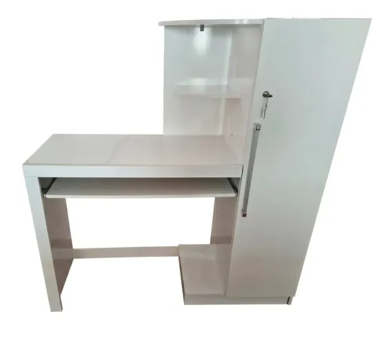 Mesa de estudos