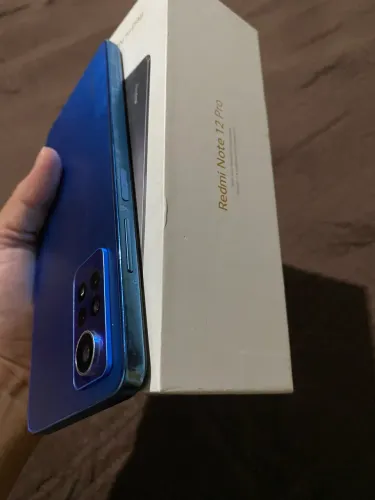 Celular Redmi 12 pro