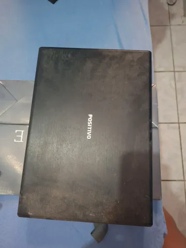 Notebook positivo 