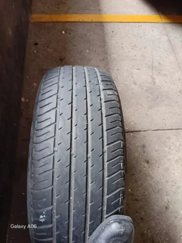 Pneu de caminhonete 235/60 R16