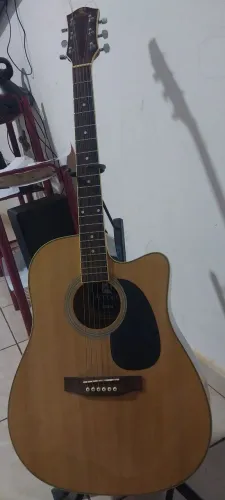 Violão  Accord 