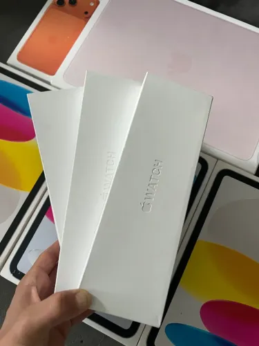 Apple Watch series 11