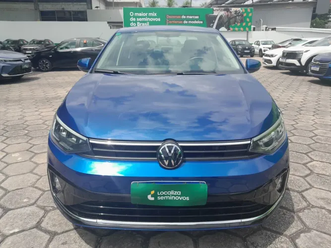 Volkswagen Virtus Comfort. 200 TSI 1.0 Flex 12V AUT 2025