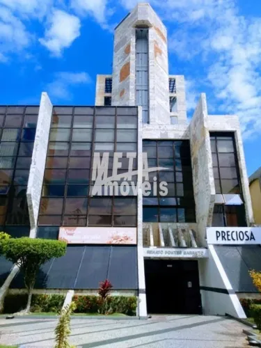 Sala, 29 m² - venda por R$ 150.000,00 ou aluguel por R$ 1.599,81/mês - Centro - Campos dos