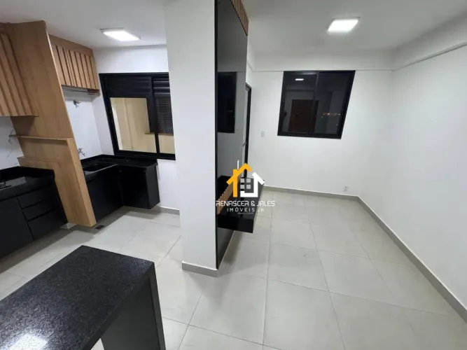 Apartamento para locaçao - Nau Vivendas - Sao Jose Do Rio Preto
