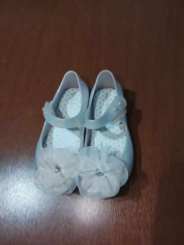 Sapato infantil 