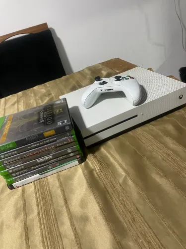 X-box one 500gb