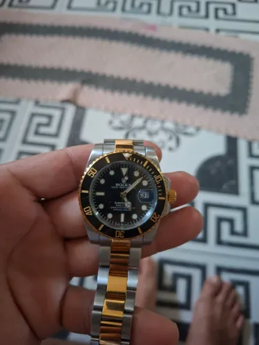Rolex automático