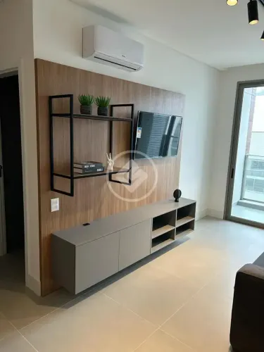 APARTAMENTO - Córrego Grande - GM-270390
