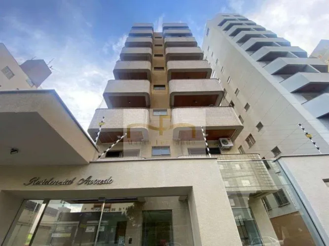 APARTAMENTO LOCAÇÃO - R$2.700,00 - 3 QUARTOS 1 SUÍTE - CENTRO - ARVOREDO - 100M²